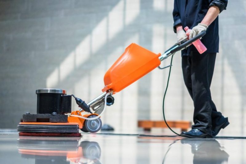 清掃・メンテナンス職の完全ガイド：求人情報・応募のコツ・現場での成功法